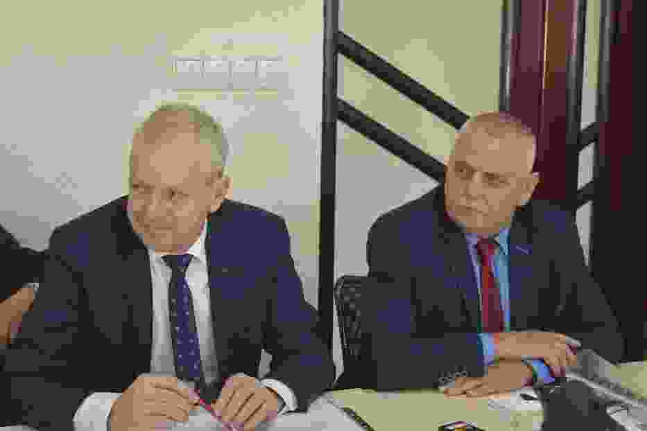 Szanse na realizację wniosków złożonych przez Zbigniewa Bachorskiego i Andrzeja Kaczmarka