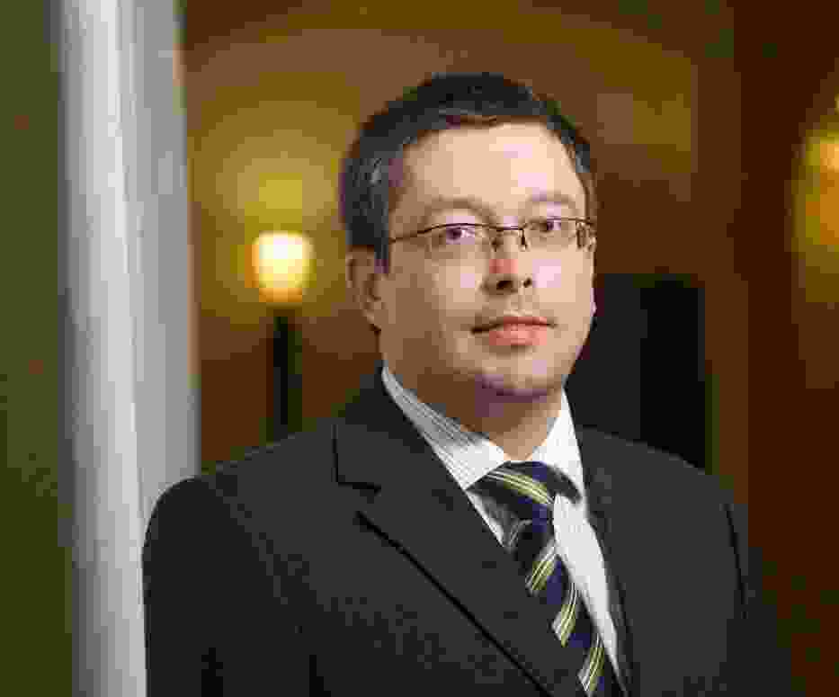 Artur Michalski