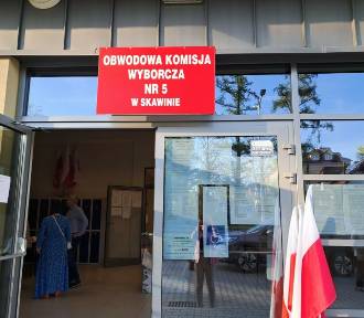 Wstrząs w gminach powiatu krakowskiego. Wyborcy wymienili połowę wójtów i burmistrzów