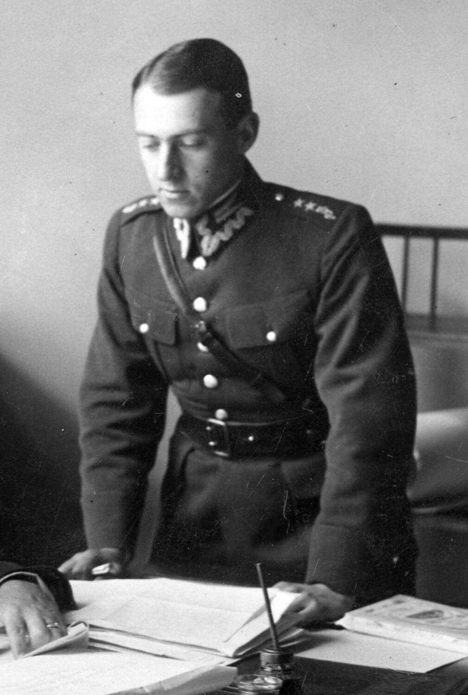 Alfons Emil Józef Vacqueret