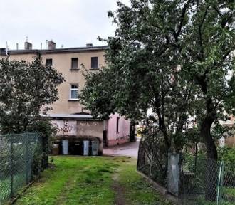Jakie skarby kryją podwórka w Lesznie? Warto tam zajrzeć, bo jest naprawdę kolorowo