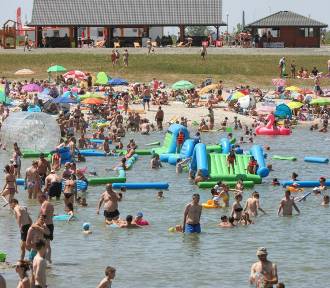 Popularne krakowskie kąpielisko w tym roku będzie nieczynne