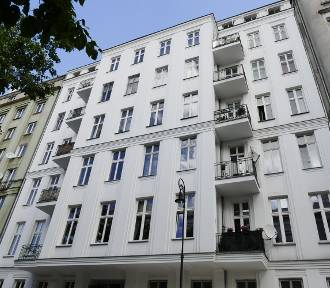 Dzielnica Śródmieście sprzedaje historyczne mieszkania w 100-letniej kamienicy