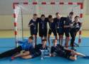 Uczniowie Szkoły Podstawowej z Budzynia Mistrzem Powiatu Chodzieskiego w Futsalu