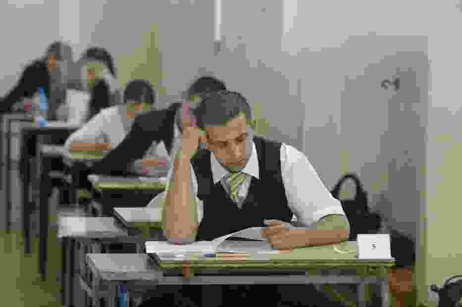 Matura 2013