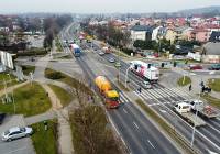 Umowa na przebudowę drogi krajowej numer 94 w Olkuszu podpisana