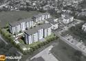 SIM Śląsk zbuduje w Tarnowskich Górach-Lasowicach nowe mieszkania ZOBACZ ZDJĘCIA