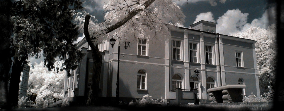 Ośrodek Chopinowski w Szafarni 