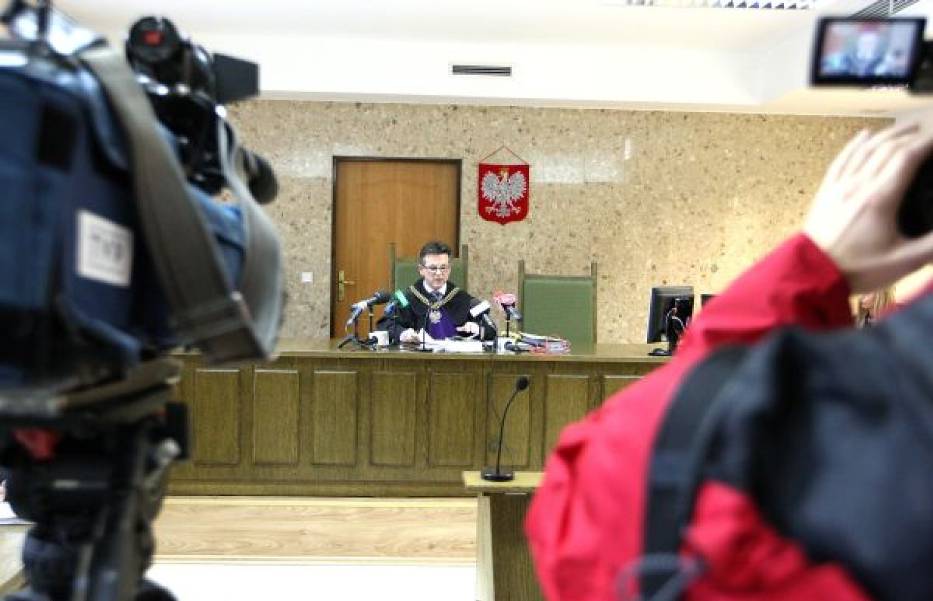 Agnostyk ze Szczecinie namaszczony w trakcie śpiączki nie otrzyma 90 tys. zł odszkodowania
