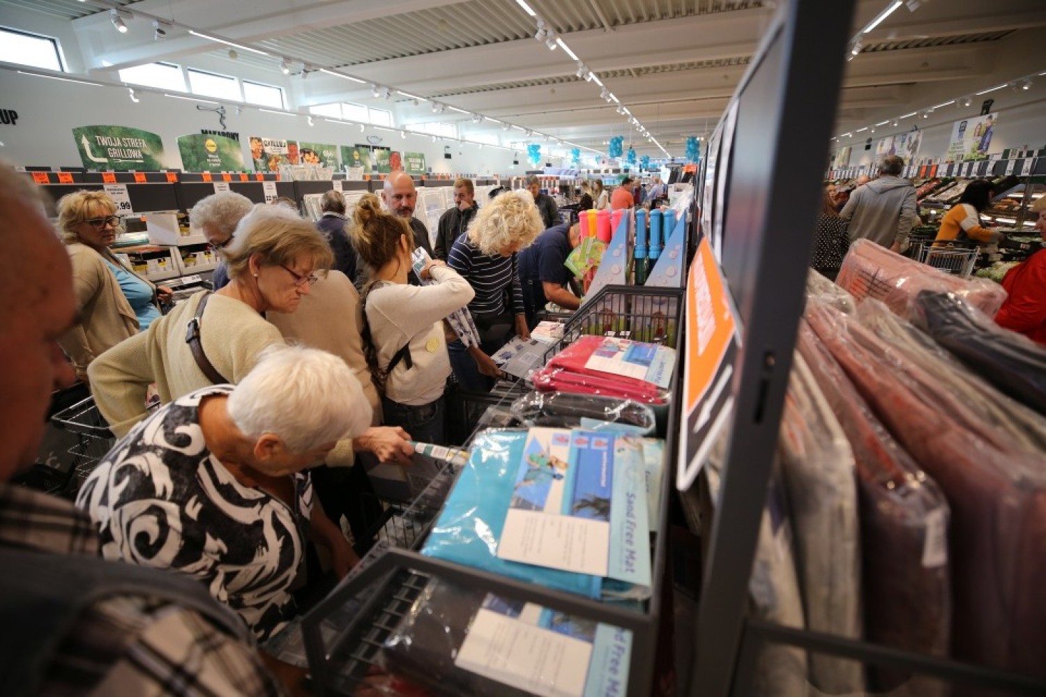 Black Friday 2019 w Lidlu GAZETKA