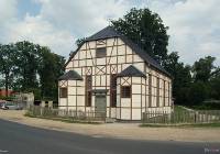 Jedyny w Polsce Dom modlitwy w Łomnicy, to prawdziwa perła architektury i sztuki