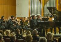 Koncert Paderewski Symphony Orchestra w Inowrocławiu. Zobacz zdjęcia