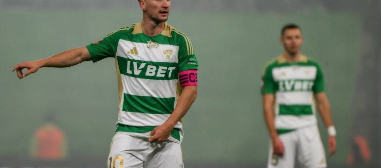 Lechia Gdańsk - Bruk-Bet Termalica Nieciecza NA ŻYWO 29.11.2025 r. Gdzie oglądać transmisję w TV i stream? Wynik meczu, online, relacja