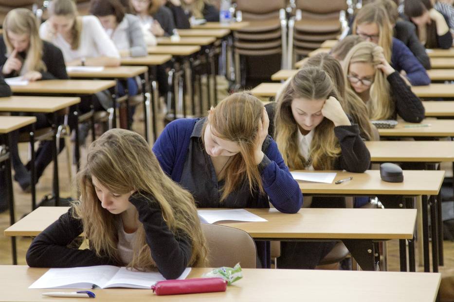 W tym roku egzaminy maturalne będą trwały od 5 do 30 maja