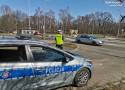 Wielka akcja policji w Jastrzębiu. Mundurowi kontrolowali pieszych i kierowców