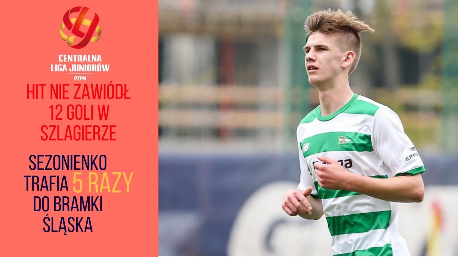 Centralna Liga Juniorów