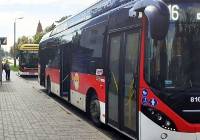 Uwaga, będą zmiany w rozkładach jazdy autobusów MPK w Inowrocławiu