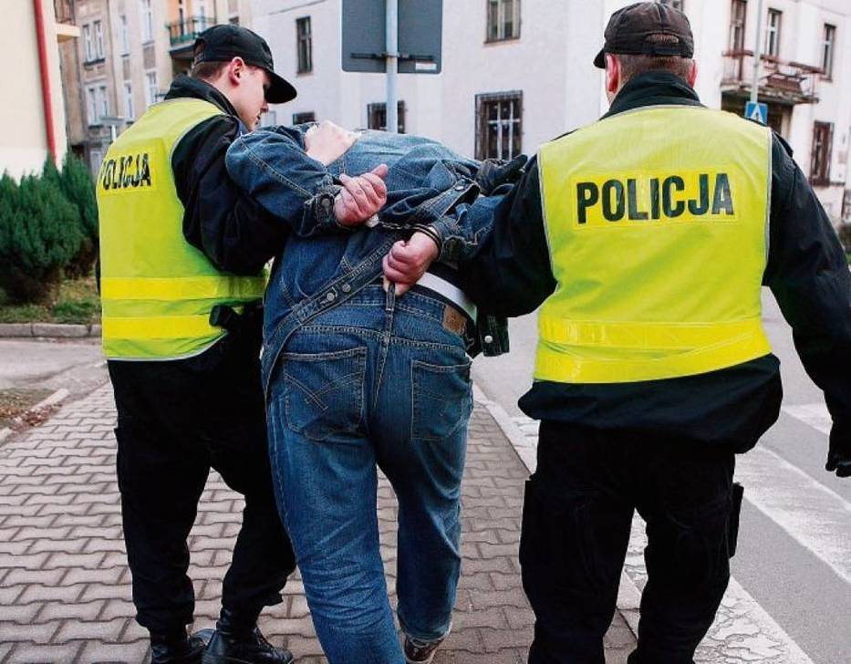 Praca policji będzie nagrywana?
