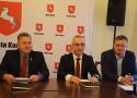 Tak będzie wyglądać budżet miasta w 2023 roku? Radni zagłosują 