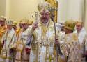 W Przemyślu rozpoczął się Święty Synod Biskupów z Ukrainy [ZDJĘCIA]