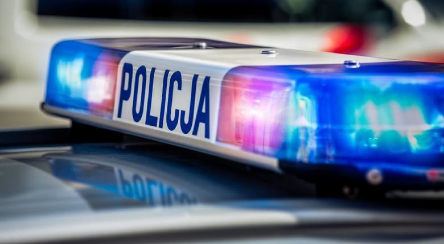 Podczas meczu Odry Wodzisław dwóch mężczyzn zaatakowało policjantów