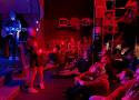 Koncert Billow w Anielskim Młynie. Dreampopowcy z Czech zauroczyli publiczność klubu - zobacz zdjęcia