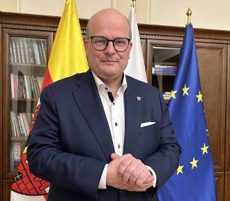 - Ta kadencja jest nieprzewidywalna - Maciej Glamowski mówi o 5. latach prezydentury