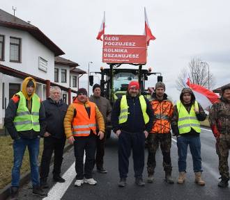 Polsko – czeski agro sojusz. Rolnicy pikietowali na granicy