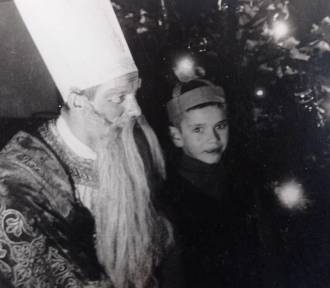 Szczecineckie Mikołajki w Polsce Ludowej. Strach było się bać... [zdjęcia]