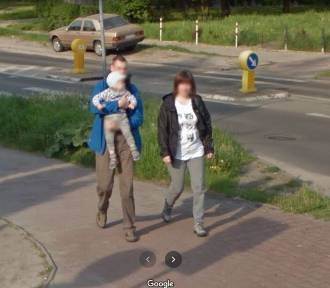 Sosnowiec w oku kamery Google Street View - będą NOWE ZDJĘCIA
