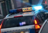 Dachowanie skody w Pleszewie. 19-latka uszkodziła 3 samochody
