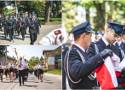 Wielki jubileusz OSP w Tuchowie. Strażacy uroczyście świętowali 140-lecie jednostki. Były gratulacje, odznaczenia i medale. Mamy zdjęcia!