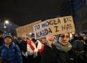 "Miała na imię Liza". W Warszawie odbył się marsz przeciw przemocy. Oddano hołd zmarłej 25-latce z Białorusi
