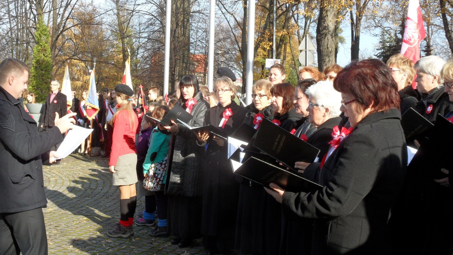 Święto Niepodległości w Tychach