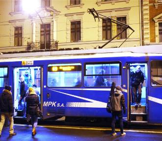 Brutalna polityka w tramwaju: "Rozpętało się piekło" - list Czytelnika