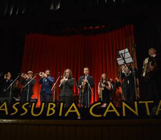 Festiwal Cassubia Cantat 2021 w Bytowie| ZDJĘCIA+WIDEO