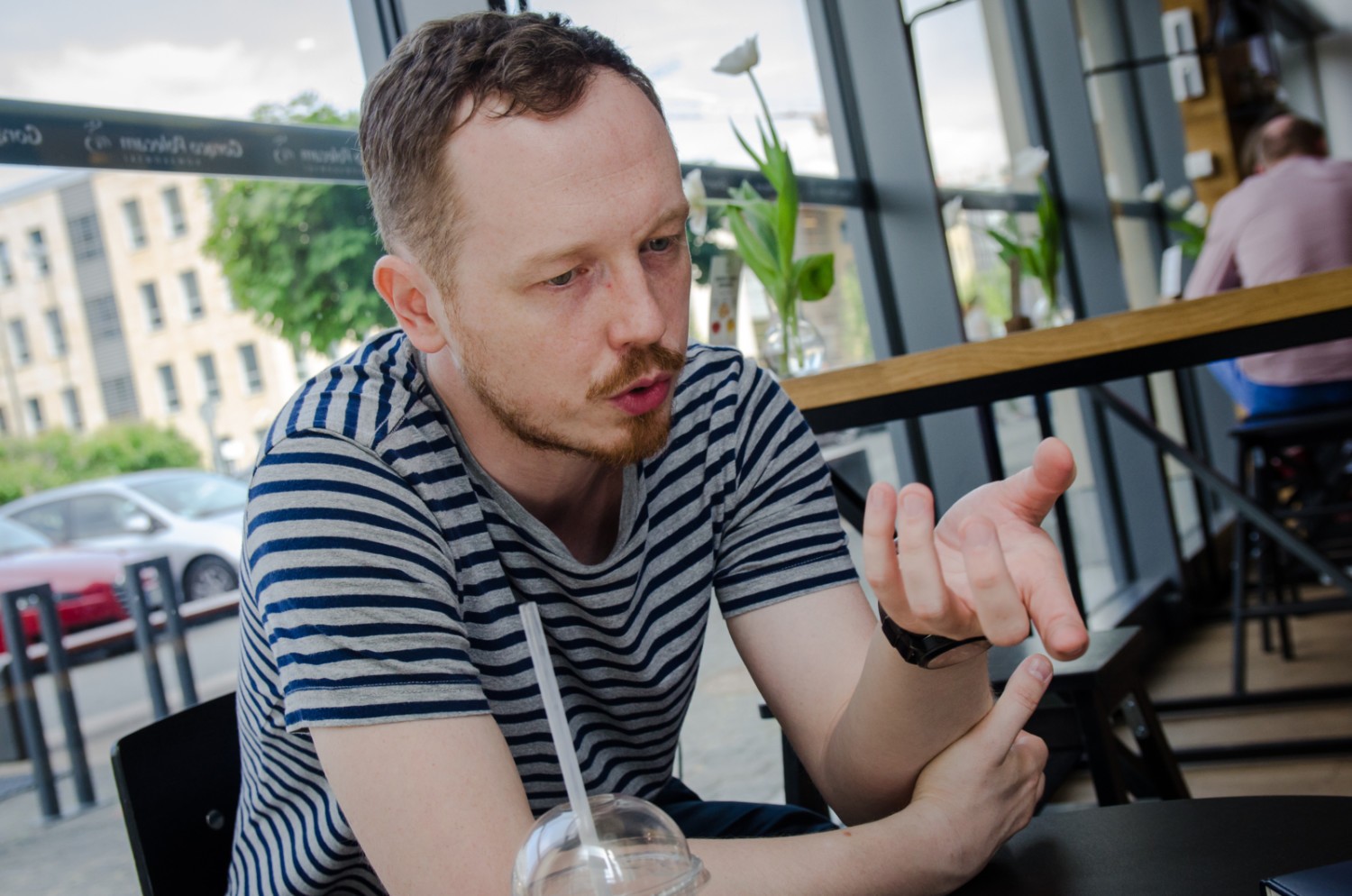 Reprezentanci Stand-Up Polska w Puławach. Komicy wystąpią w ten weekend w Puławach