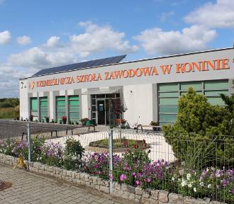Rzemieślnicza Szkoła Zawodowa w Koninie będzie  świętować Jubileusz 10-lecia