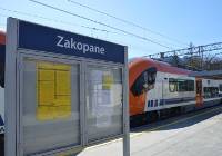 Na wakacje na tory do Zakopanego wracają pociągi! 