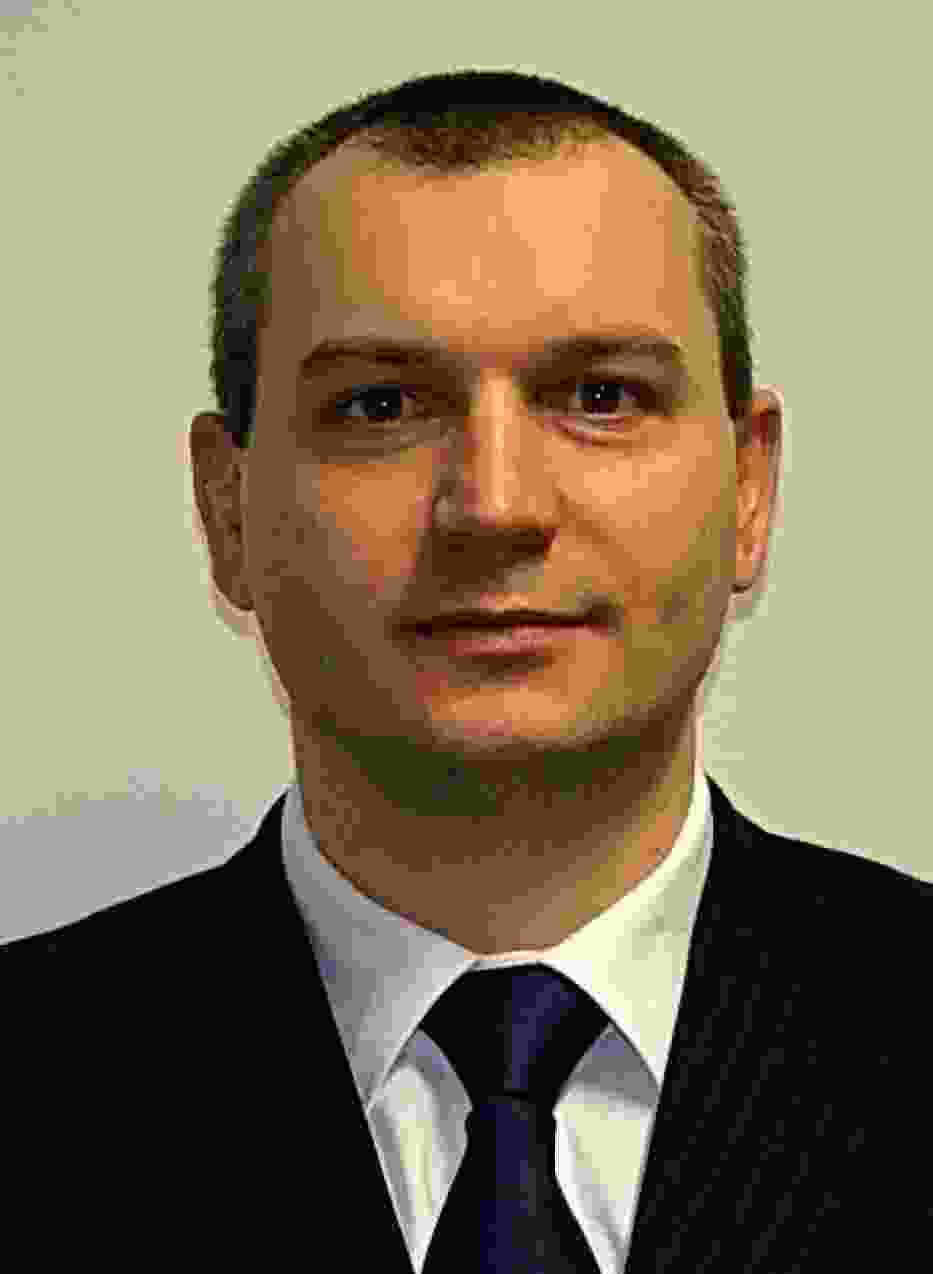 Tomasz Balcerzak