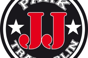 JJ Park Trampolin - Głogów