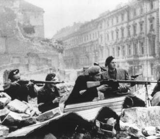 Powstanie Warszawskie. 78 rocznica największej akcji zbrojnej w okupowanej Europie