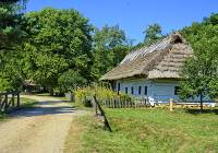TOP 25 najmniejszych wsi w Śląskiem. Te miejscowości mają najmniej mieszkańców