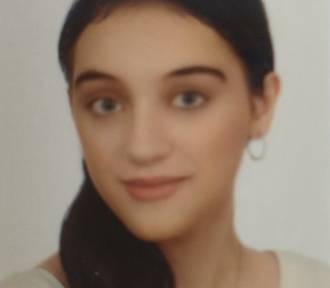 Nastolatka z Olsztyna zaginiona - Policja apeluje o pomoc społeczności