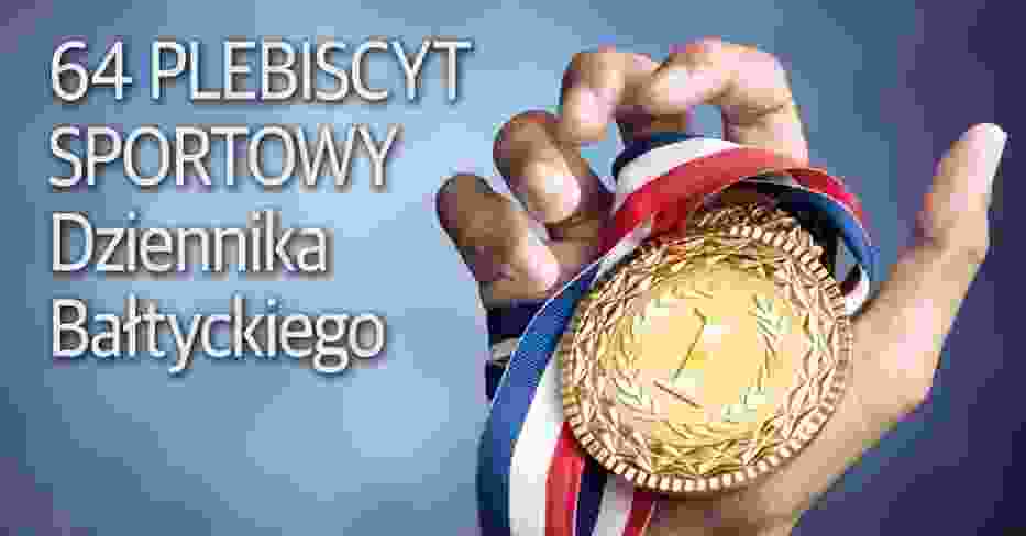 Powiat tczewski plebiscyt sportowy