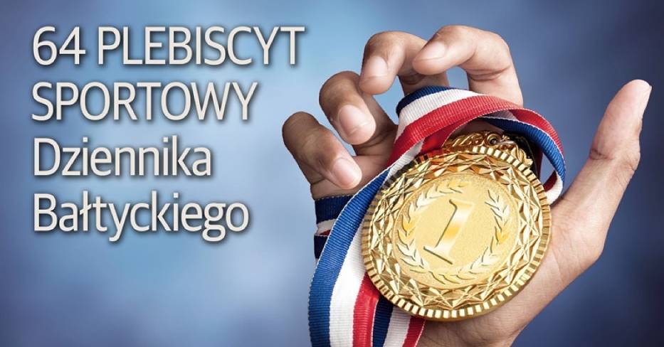 Powiat tczewski plebiscyt sportowy