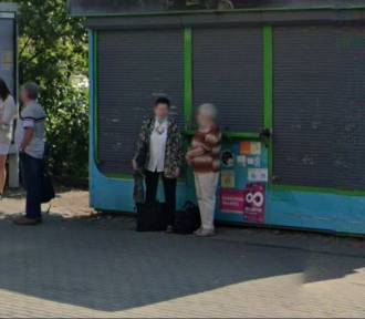 Mieszkańcy Bielska przyłapani przez kamery! Google Street View z nowymi zdjęciami!