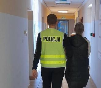Prawie 40 gramów amfetaminy posiadała w domu mieszkanka gminy Pruszcz Gdański
