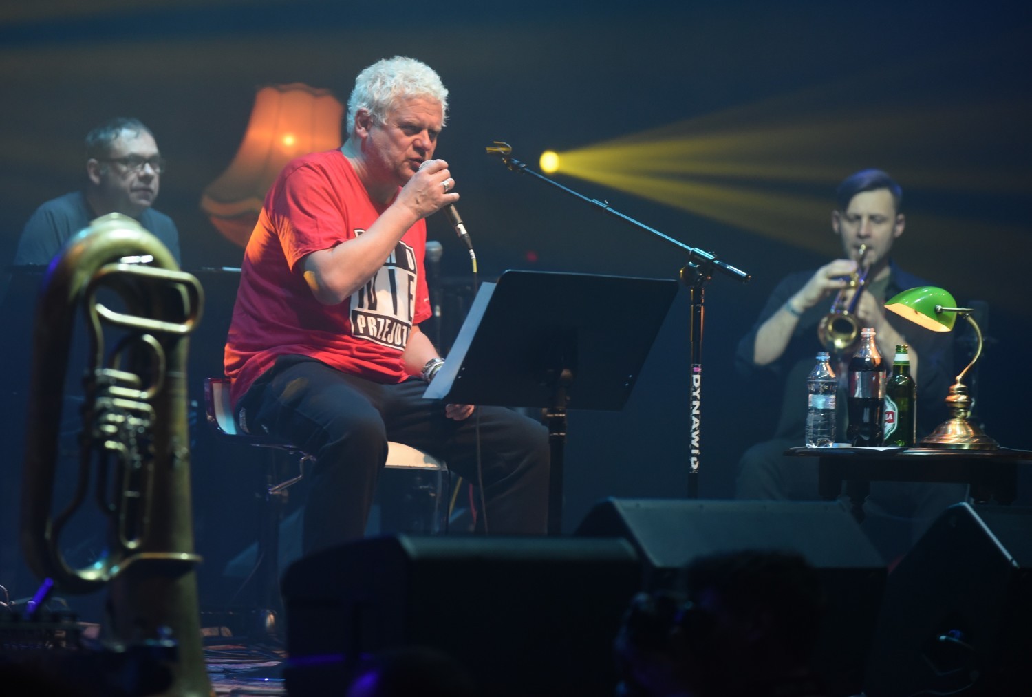 PolandRock 2019 Kult