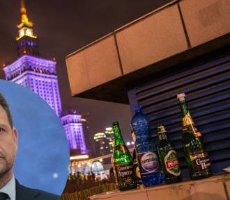 "Nocny burmistrz" w Warszawie? Wraca pomysł kontrowersyjnej wizji Trzaskowskiego